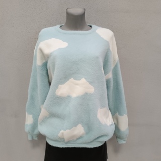 Джемпер женский