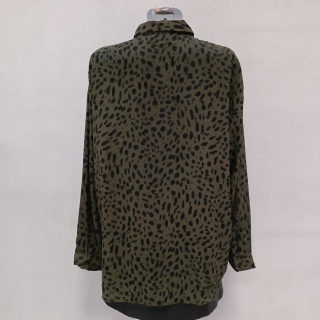 Блузка женская