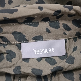 Блузка женская