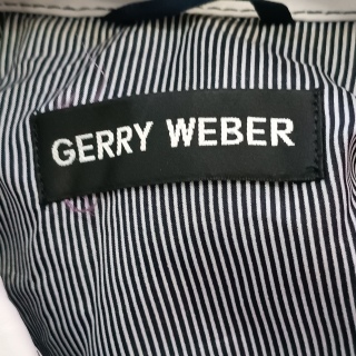 Жакет кожаный женский