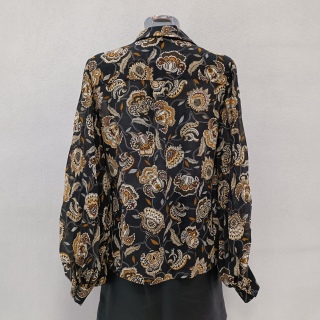 Блузка женская