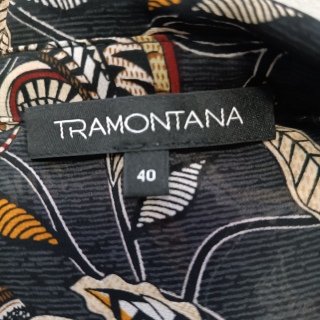 Блузка женская