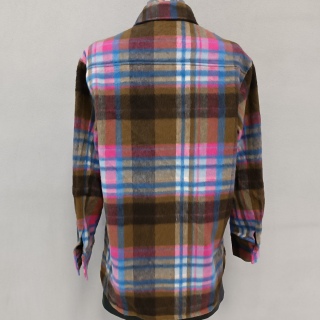 Жакет утепленный женский