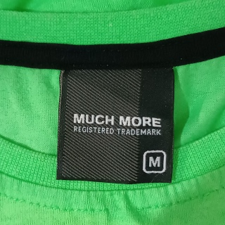 Футболка мужская