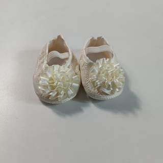 Тапки для девочки