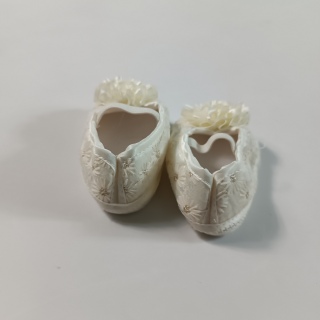 Тапки для девочки