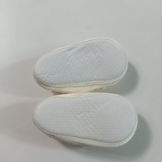 Тапки для девочки