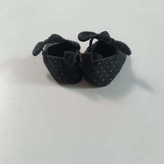 Тапки для девочки