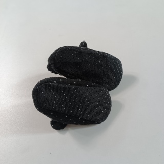 Тапки для девочки