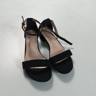 Тапки женские