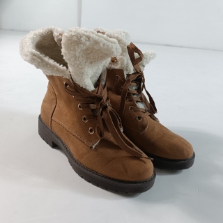 Ботинки женские