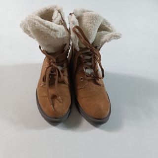 Ботинки женские