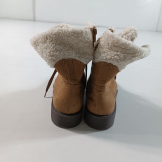 Ботинки женские