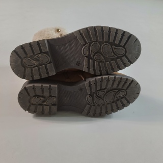 Ботинки женские