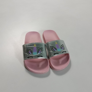 Тапки для девочки