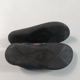 Тапки для мальчика