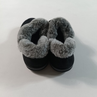 Тапки женские