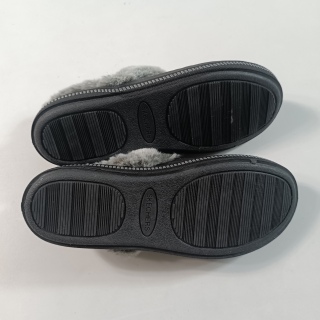 Тапки женские