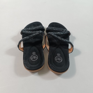 Тапки женские