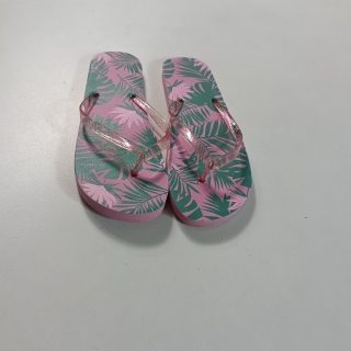 Тапки женские