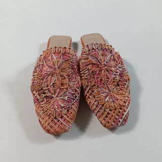 Тапки женские