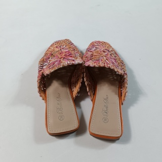 Тапки женские