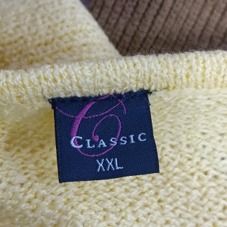 Джемпер женский