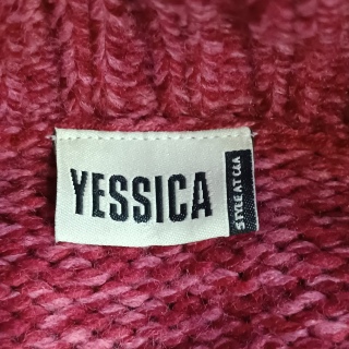 Джемпер женский