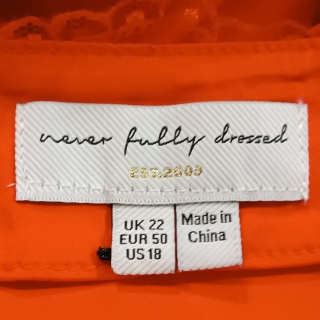 Платье женское