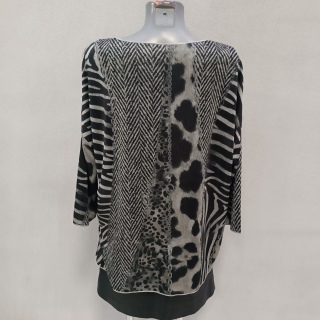 Кофта легкая женская