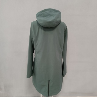 Ветровка женская