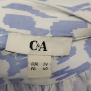 Блузка женская