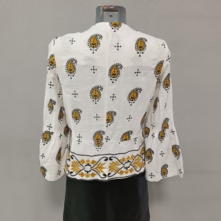 Блузка женская