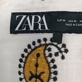 Блузка женская