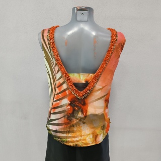 Майка женская