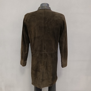 Плащ мужской