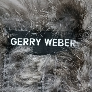 Жилет меховой женский