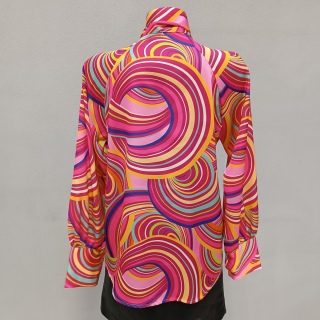 Блузка женская