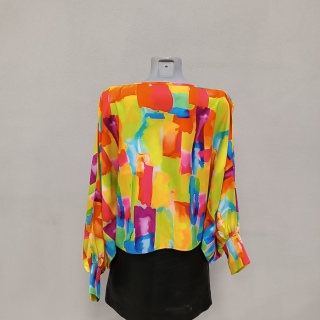 Блузка женская