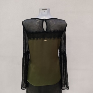 Блузка женская