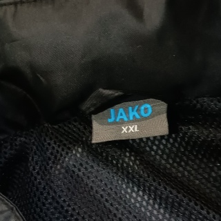 Ветровка мужская