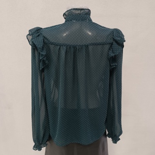 Блузка женская