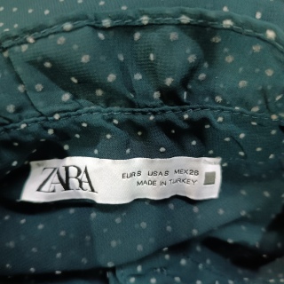 Блузка женская