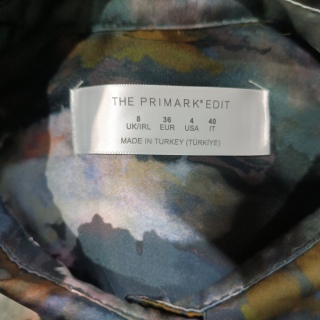 Блузка женская