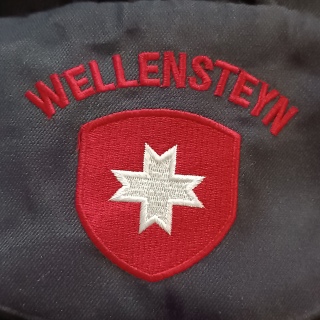 Ветровка мужская