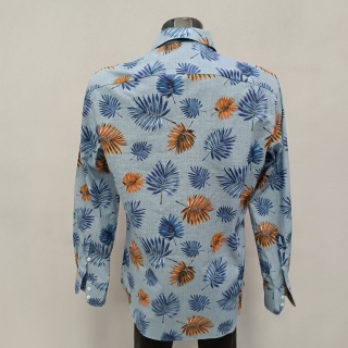 Рубашка мужская