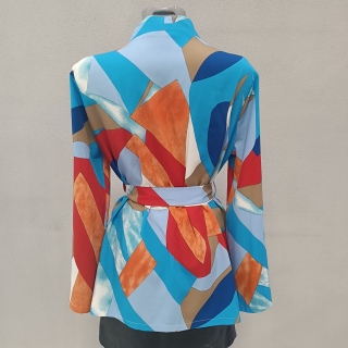 Блузка женская