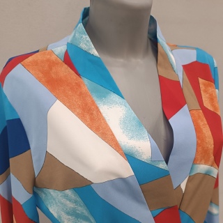 Блузка женская