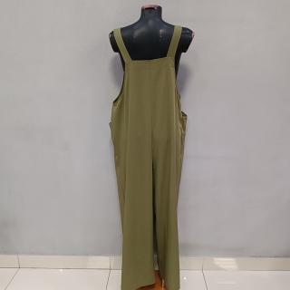 Комбинезон женский