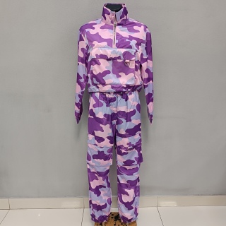 Ветровка женская